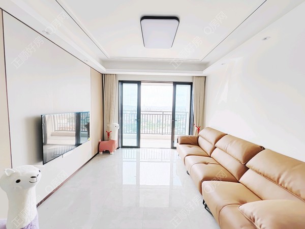 VR看房