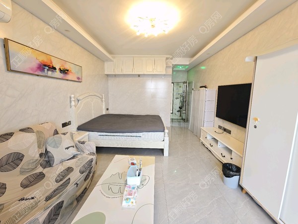 VR看房
