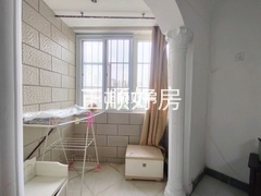 卧室