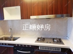 厨房
