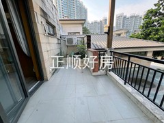 二楼阳台