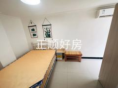 1号房卧室