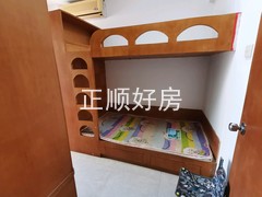 次卧