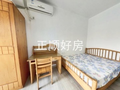 卧室
