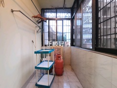 阳台