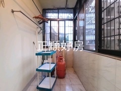阳台