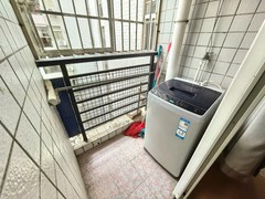 阳台