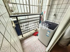 阳台