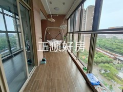 阳台