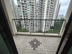 阳台