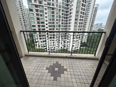 阳台