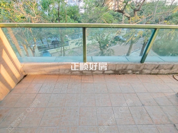 阳台
