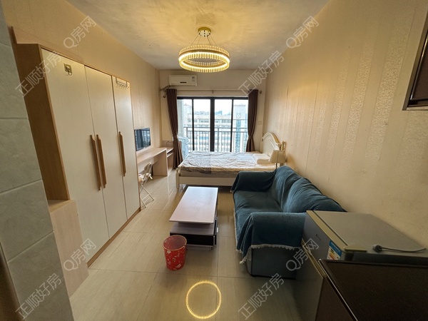 VR看房