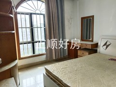 次卧