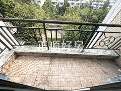 阳台