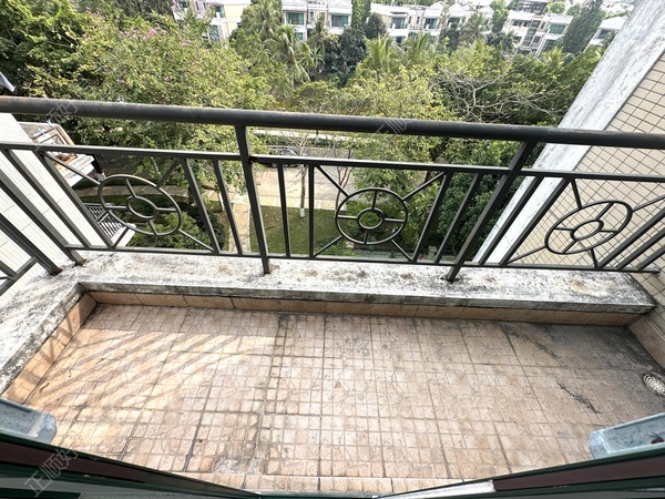 阳台