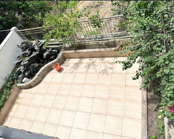 花园