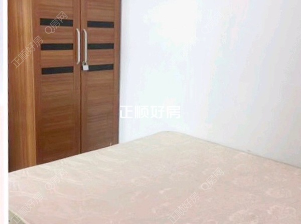 次卧