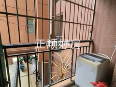 小阳台