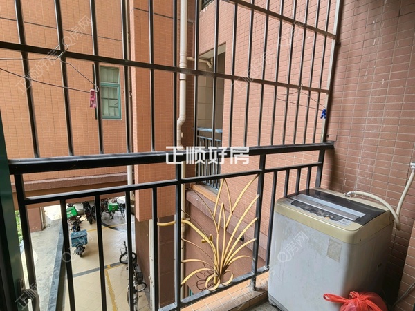 小阳台