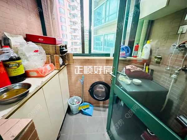 阳台