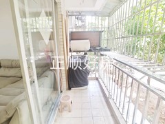阳台