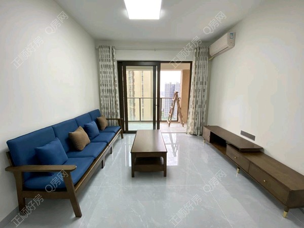 VR看房