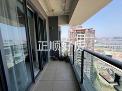 阳台
