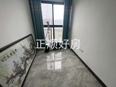次卧