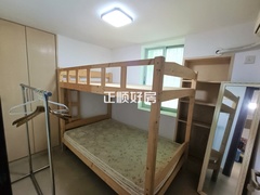 次卧