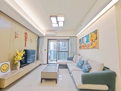 客厅