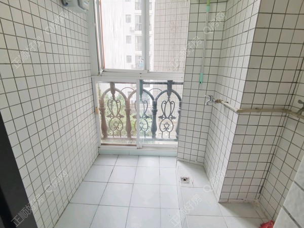 小阳台