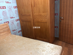 次卧