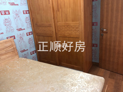 次卧
