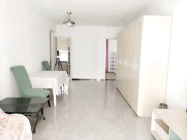 VR看房