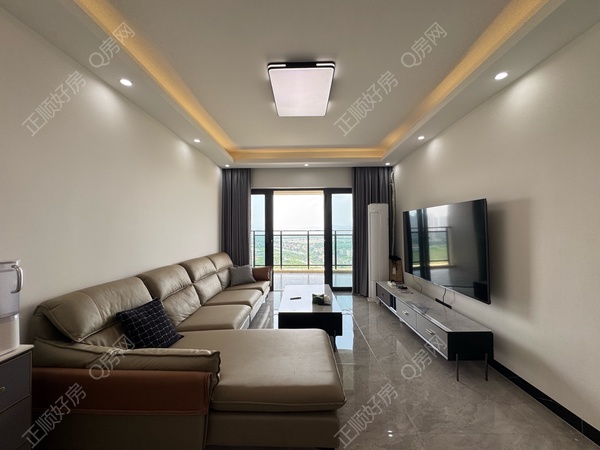 VR看房