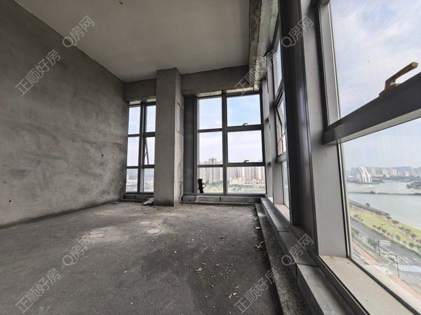VR看房