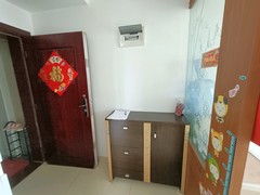 入户花园