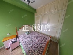 卧室