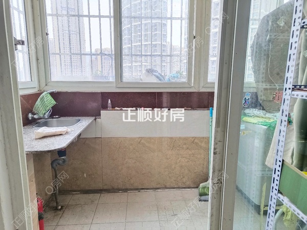 阳台