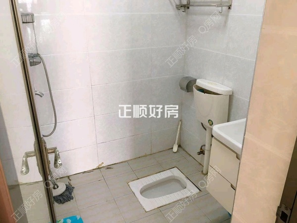 卫生间