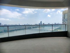 阳台