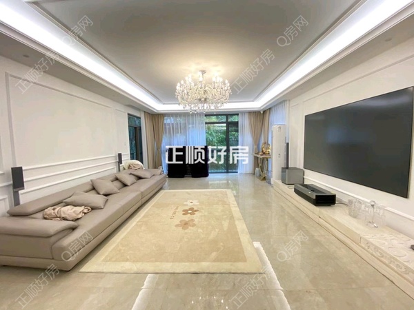 VR看房
