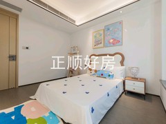 次卧