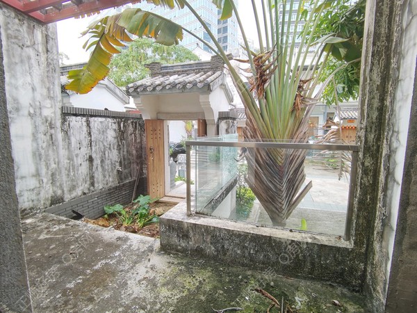 VR看房