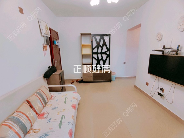 客厅