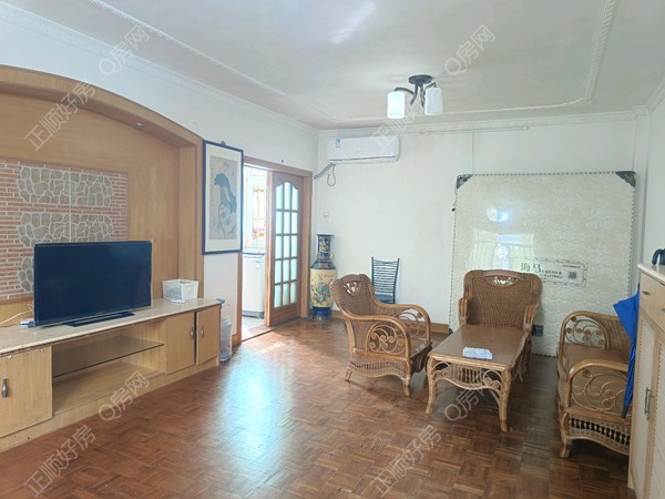 VR看房