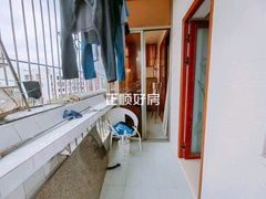 阳台