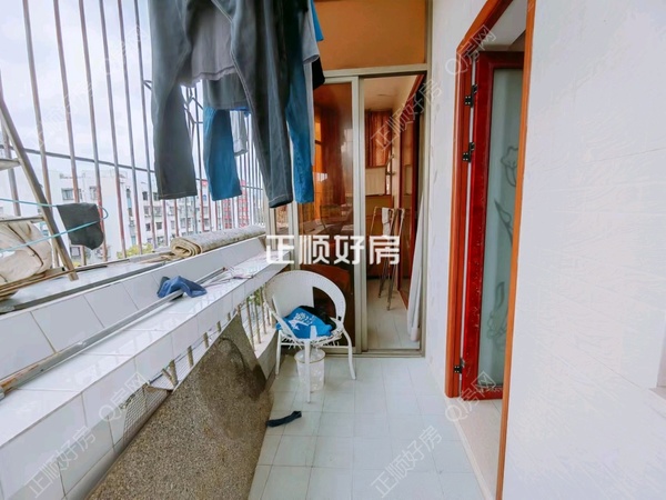 阳台