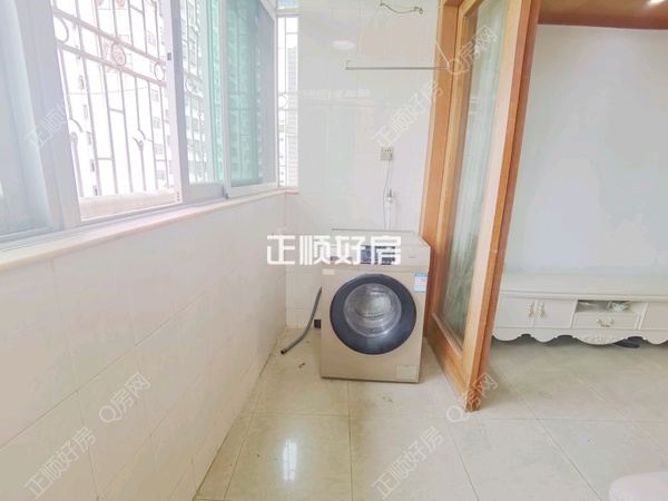 阳台